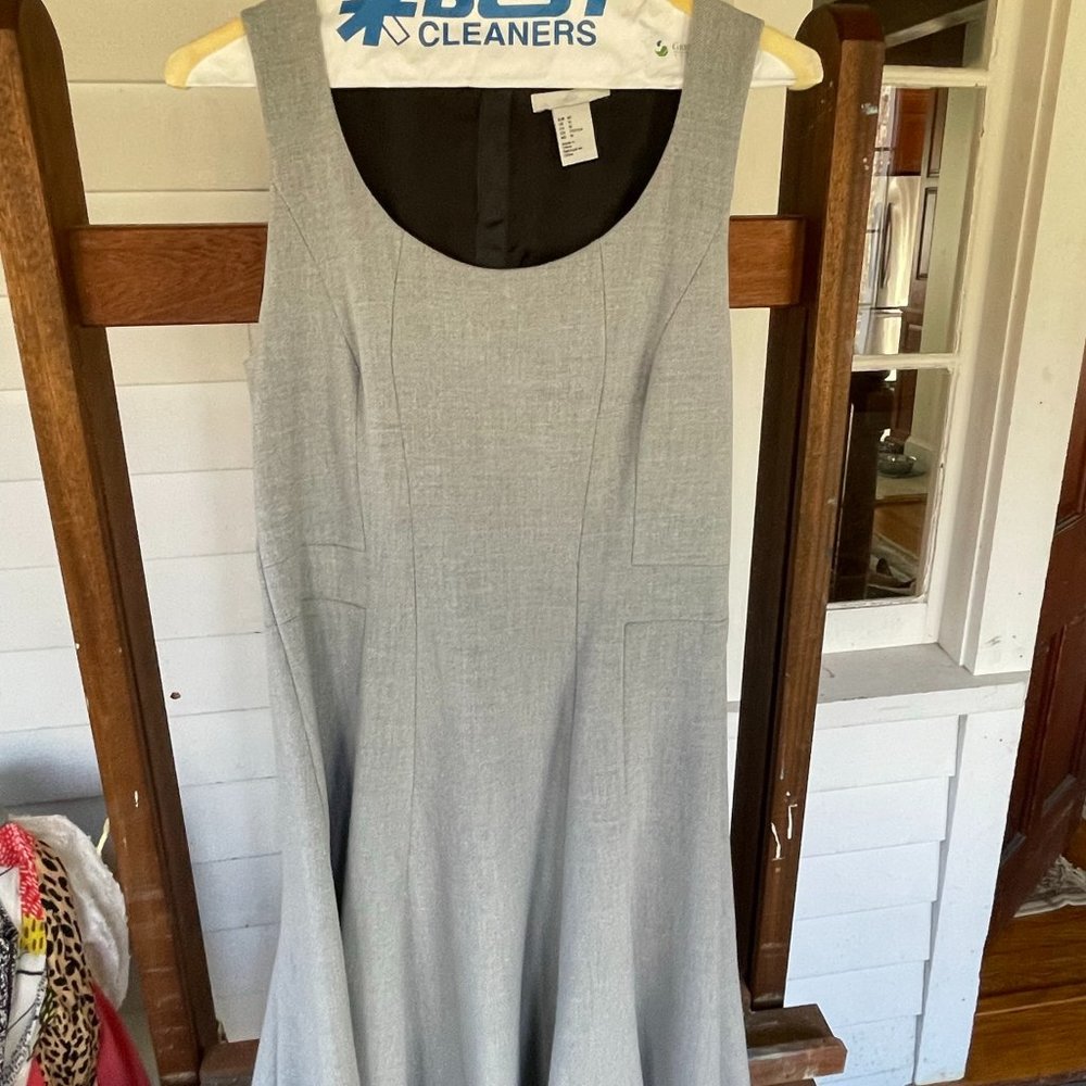 Vintage H&M Tailored Dress